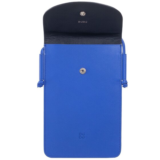 DuDu Etui na telefon komórkowy skórzane 12 cm