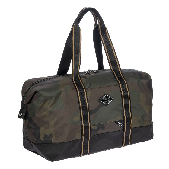 Bric's Bric´s x Replay Torba podróżna Weekender 43 cm