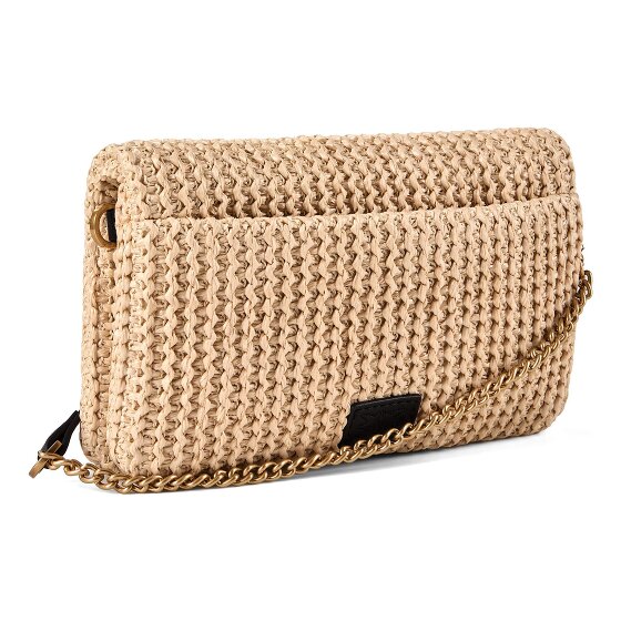 PINKO Love Click Torba na ramię 20 cm