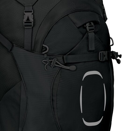 Osprey Aether 55 Plecak trekkingowy 83 cm