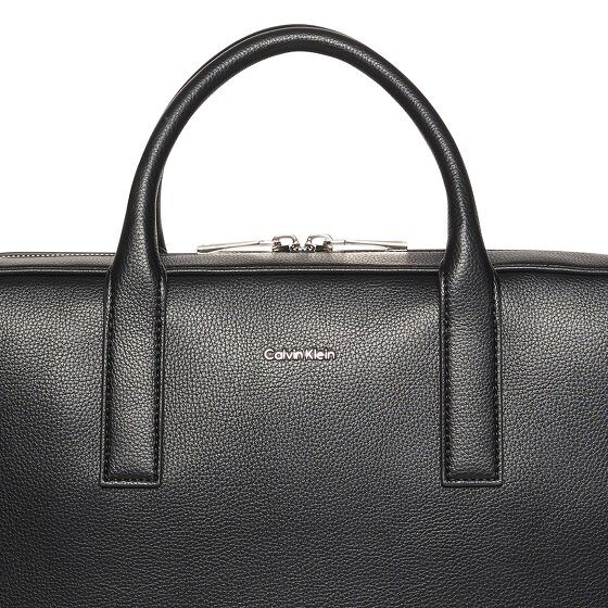 Calvin Klein Raised Teczka 38 cm Komora na laptopa