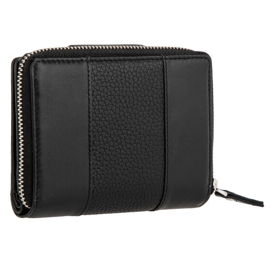Maître Auen Diethilde Portfel Ochrona RFID Skórzany 12.5 cm