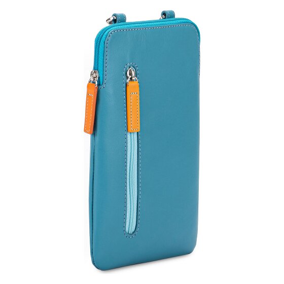 Mywalit Etui na telefon komórkowy Skórzany 13 cm