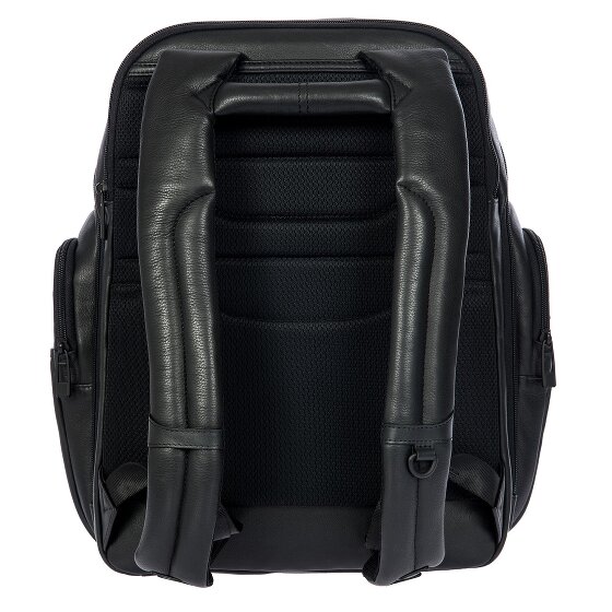 Porsche Design Roadster Plecak biznesowy Skórzany 41 cm Komora na laptopa