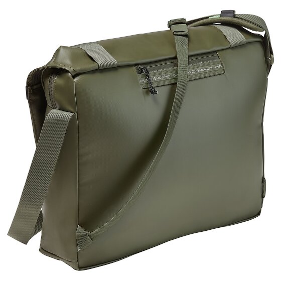 Vaude Mineo Messenger 45 cm przegroda na laptopa