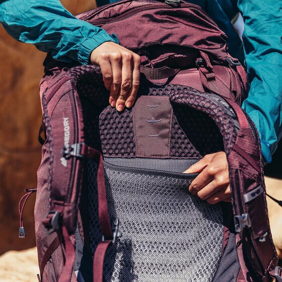 Gregory Deva Pro 80 Plecak trekkingowy XS 77 cm