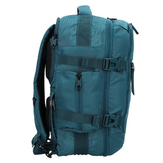 Polestream Plecak podróżny Strz by Berlin z przegrodą na laptopa 39 cm