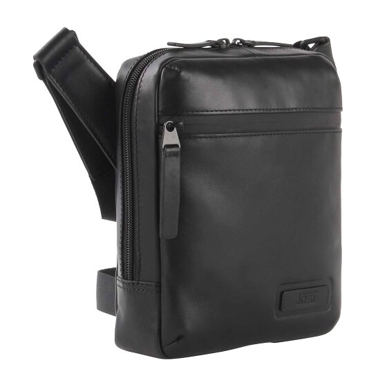 Jost Aarhus Mini Torba Torba na ramię Skórzany 18 cm