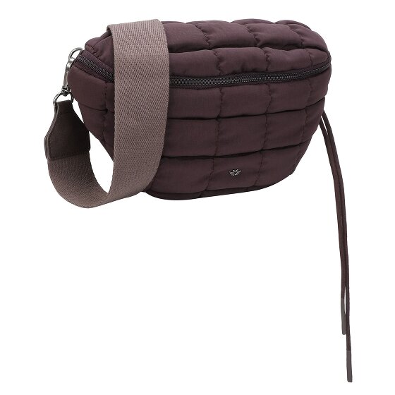 Fritzi aus Preußen Brigitte x fritzi Bum limited Bubble Black Saszetka 30 cm