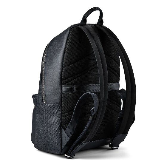 Boss Northon Plecak M Skóra 40 cm Komora na laptopa