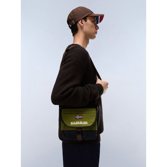 Napapijri Bering Torba typu Messenger 24 cm