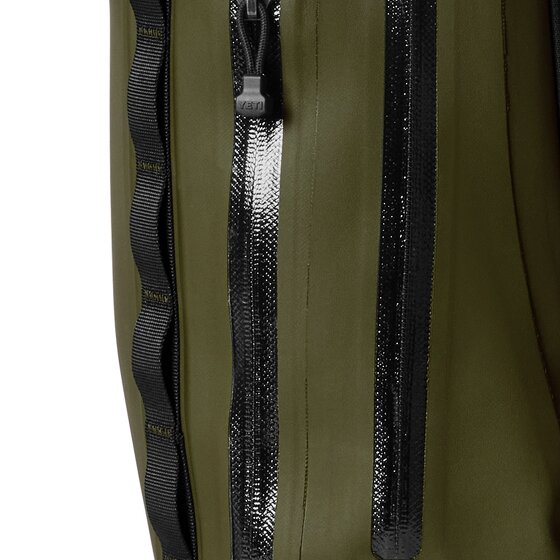Yeti Cayo Plecak 58 cm Komora na laptopa