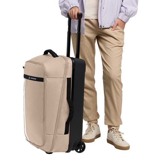 Vaude Takutea 65 2 kółka Walizka 65 cm