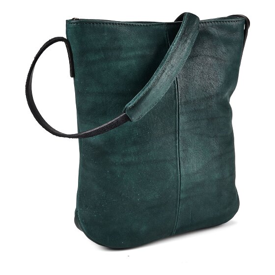 Harold's Chaza Mini Torba Torba na ramię Skóra 15 cm