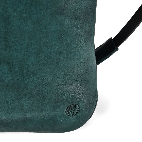 Harold's Chaza Mini Torba Torba na ramię Skórzany 15 cm