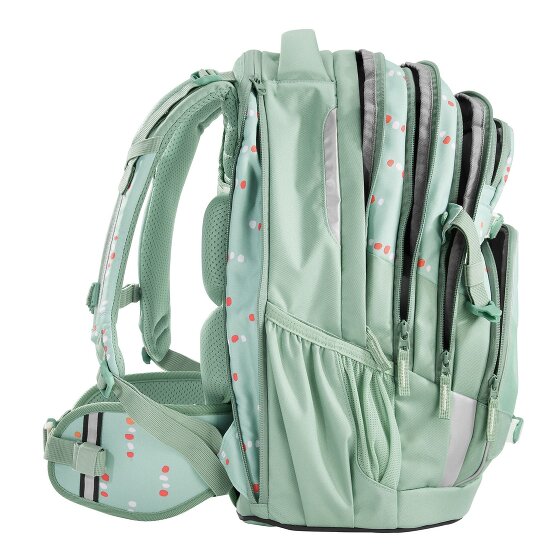 coocazoo Porter Plecak szkolny 44 cm