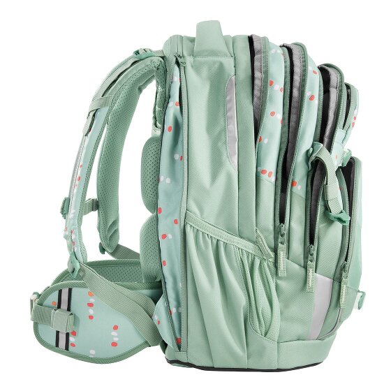 coocazoo Porter Plecak szkolny 44 cm