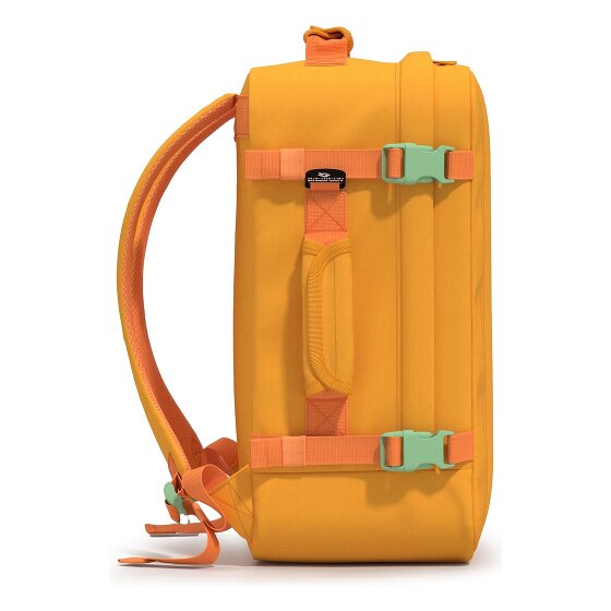 Cabin Zero Classic 124 Plecak 45 cm Komora na laptopa