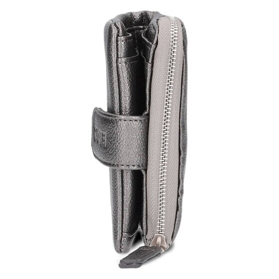 Zwei Mademoiselle Portfel 10 cm