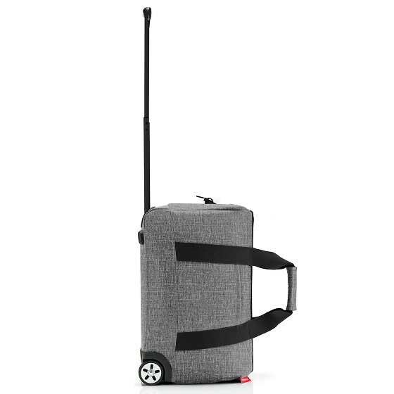 reisenthel Allrounder 2 kołowy wózek kabinowy 41 cm