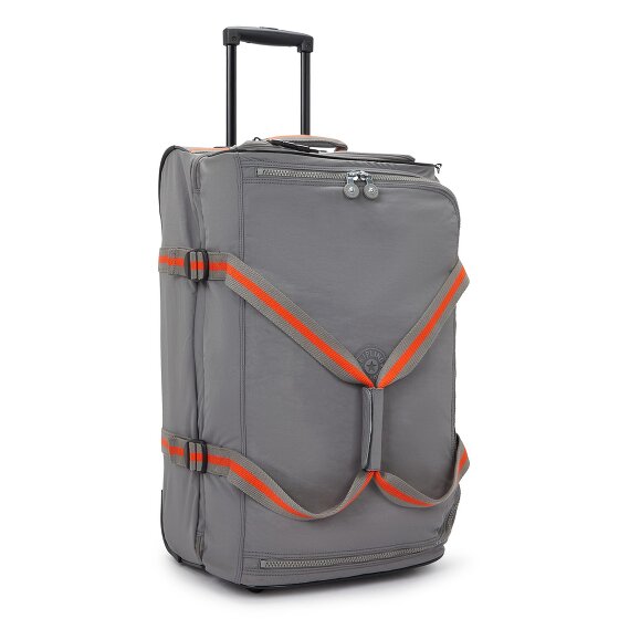 Kipling Basic Teagan 2 kółka Torba podróżna M 66 cm