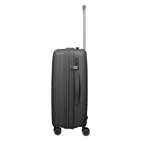 Travelite Tamaris x Travelite Voyaage 4 kółka Walizka M 66 cm z funkcją poszerzenia