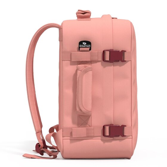 Cabin Zero Adventure 119 Plecak 39 cm Komora na laptopa