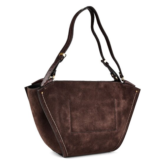 Gianni Chiarini Bloom Torba na ramię Skóra 50 cm
