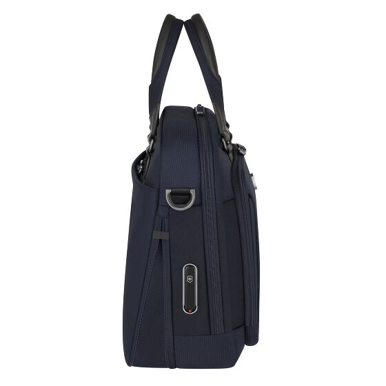 Victorinox Werks Traveler 7.0 Teczka 38 cm Komora na laptopa