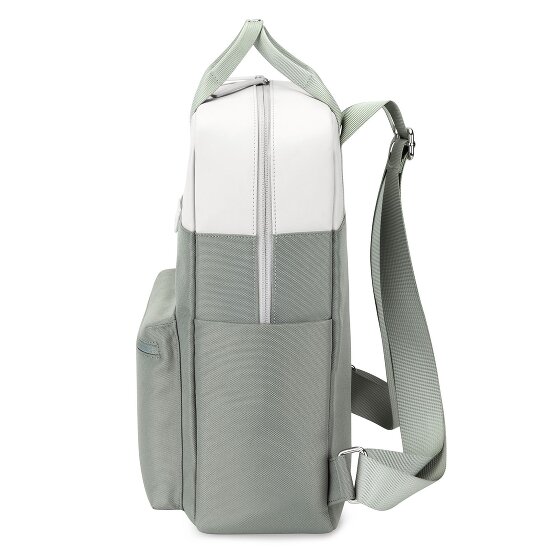 Kapten & Son Bergen Plecak 39 cm Komora na laptopa