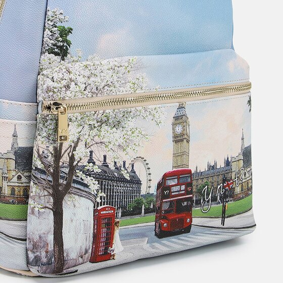 Y Not? Yesbag Plecak 32.5 cm
