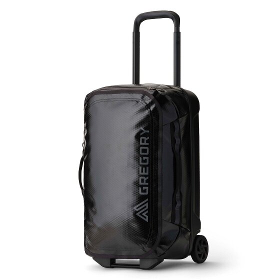 Gregory Alpaca 40 2 kółka Walizka kabinowy 55 cm