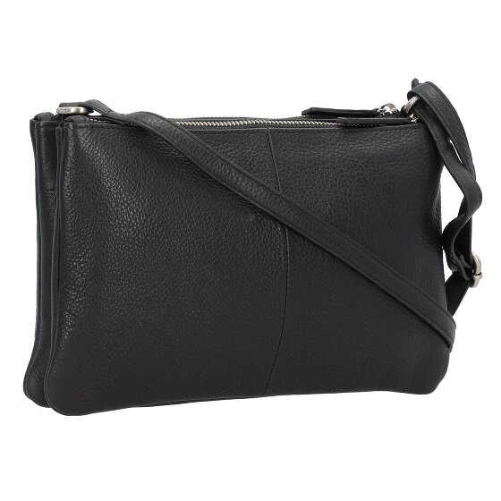 Burkely Soft Skylar Torba na ramię Skórzany 26 cm