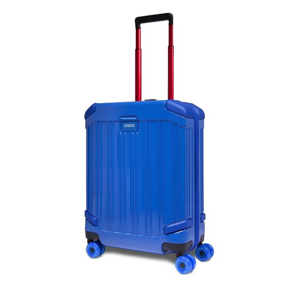 Piquadro Pop 4 kółka Walizka 55 cm