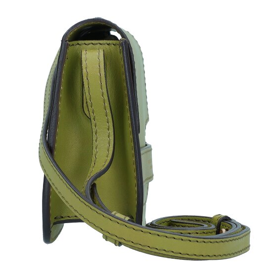 The Bridge Lucrezia Torba na ramię skórzana 18 cm