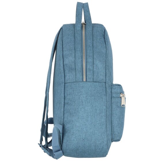 Herschel Nova Mid Clear Backpack 40 cm