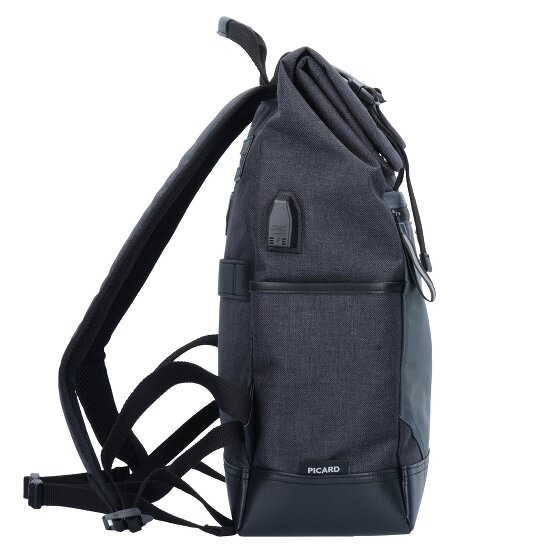 Picard Plecak Speed 42 cm z przegrodą na laptopa