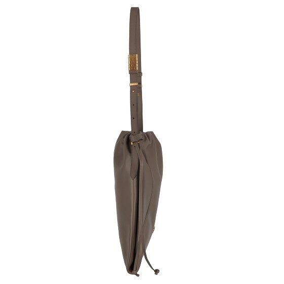 PINKO Slouchy Torba na ramię Skórzany 31 cm