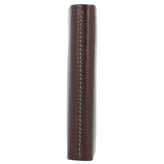 Braun Büffel Portfel Prato RFID Skóra 10 cm
