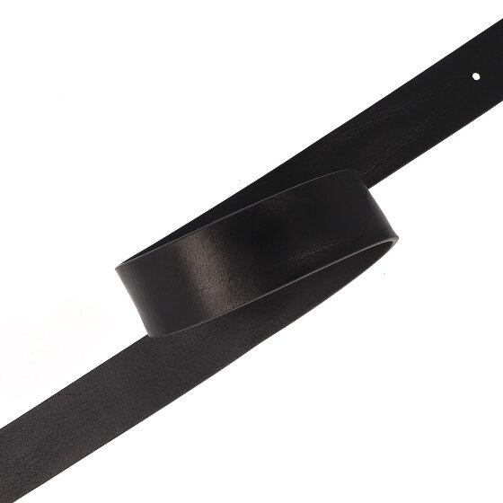 Strellson Pas Skórzany