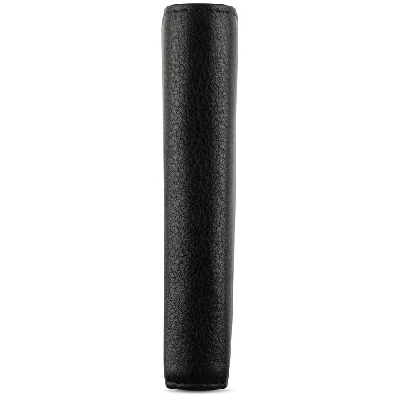 bugatti Nome Portfel Ochrona RFID Skórzany 10 cm