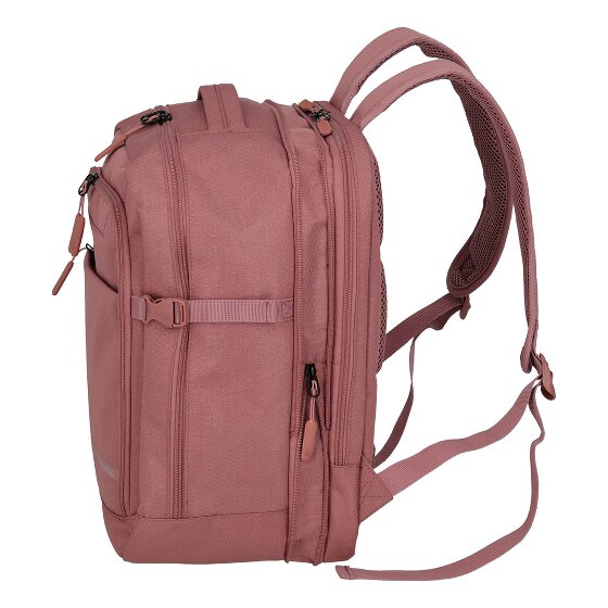 Travelite Kick Off Plecak 40 cm Komora na laptopa