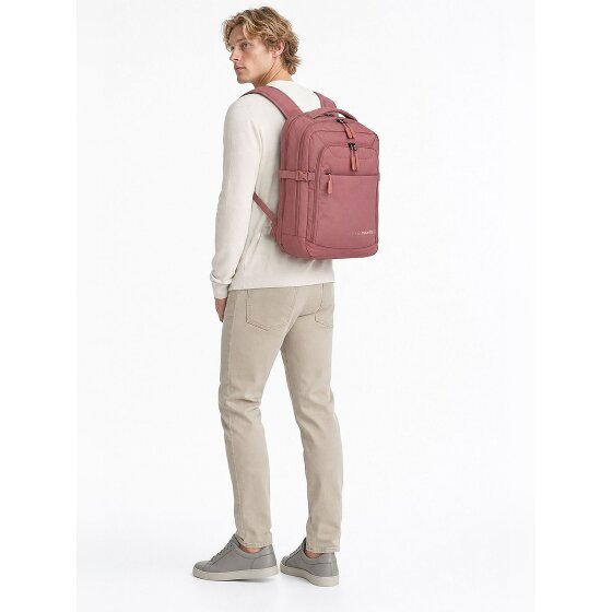 Travelite Kick Off Plecak 40 cm Komora na laptopa