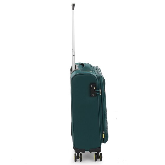 Roncato Crosslite 4-kołowy wózek kabinowy 55 cm