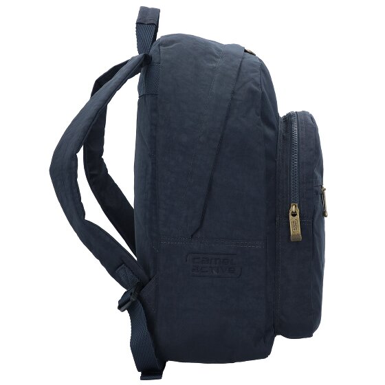 camel active Plecak Journey 40 cm z przegrodą na laptopa