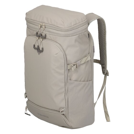 Travelite Venture Line Plecak 53 cm Komora na laptopa