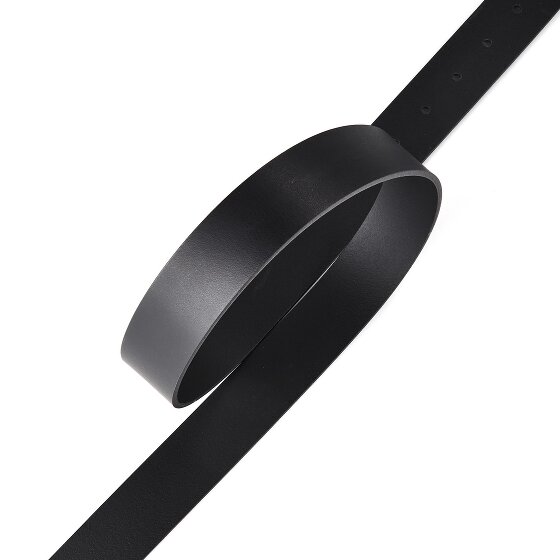 Strellson Pas Skórzany