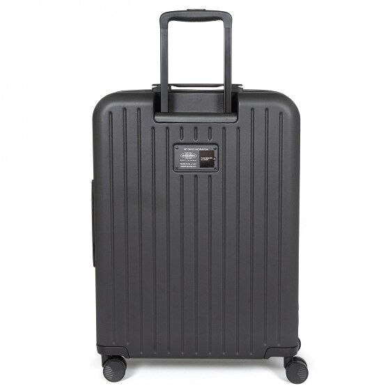 Eastpak CNNCT M Wózek 4-kołowy 65 cm