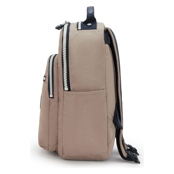 Kipling Basic Seoul Plecak miejski S 35 cm