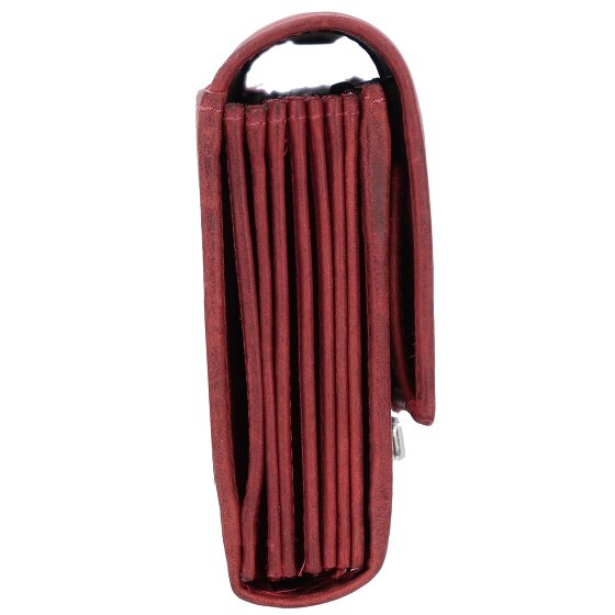 Greenburry Vintage Portfel Skórzany 17.5 cm